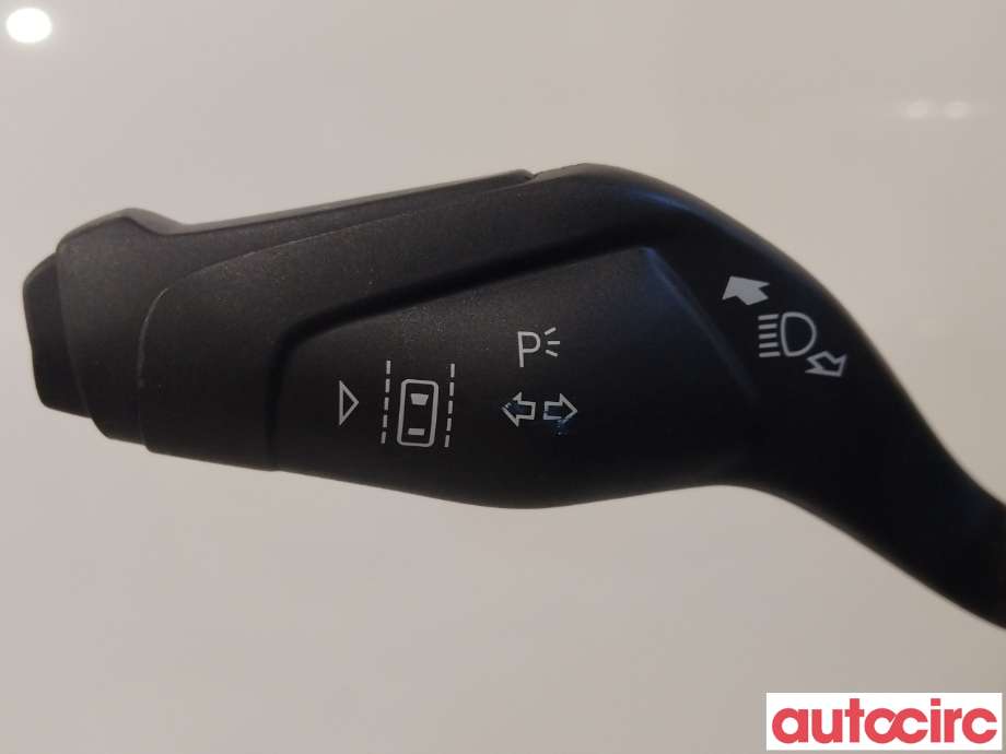 Bryter combi til Ford Ranger / Ranger Raptor 2015-2022  (FORD|2368901|JB3T-14B522-GE3JA6)