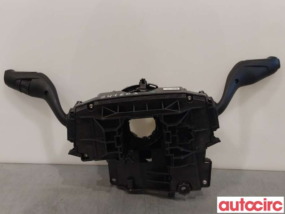 Bryter combi til Ford Ranger / Ranger Raptor 2015-2022  (FORD|2368901|JB3T-14B522-GE3JA6)
