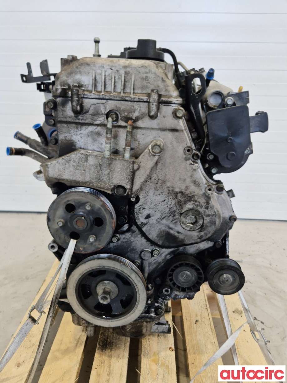 Motor diesel til Kia Cee