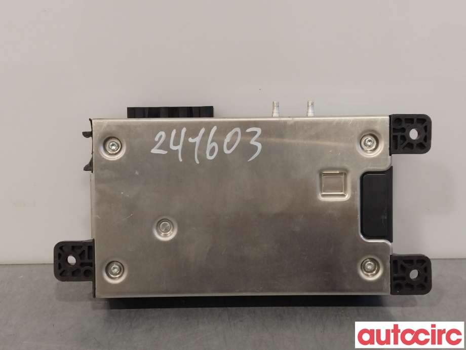 Styreenhet bluetooth til Ford Ranger / Ranger Raptor 2015-2022  (FORD|2694691|LR3T-14G087-VE)