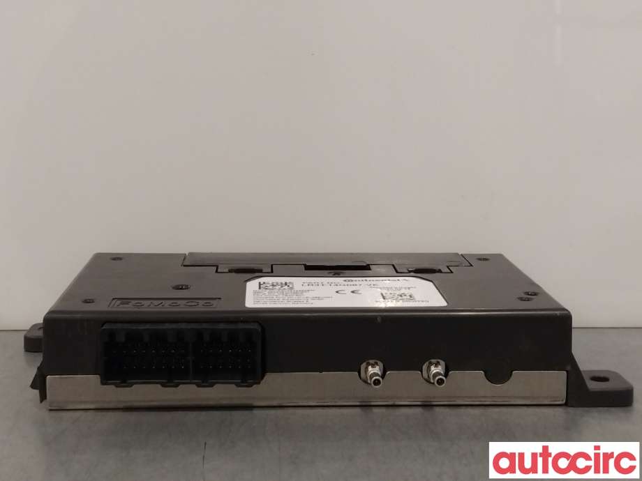 Styreenhet bluetooth til Ford Ranger / Ranger Raptor 2015-2022  (FORD|2694691|LR3T-14G087-VE)