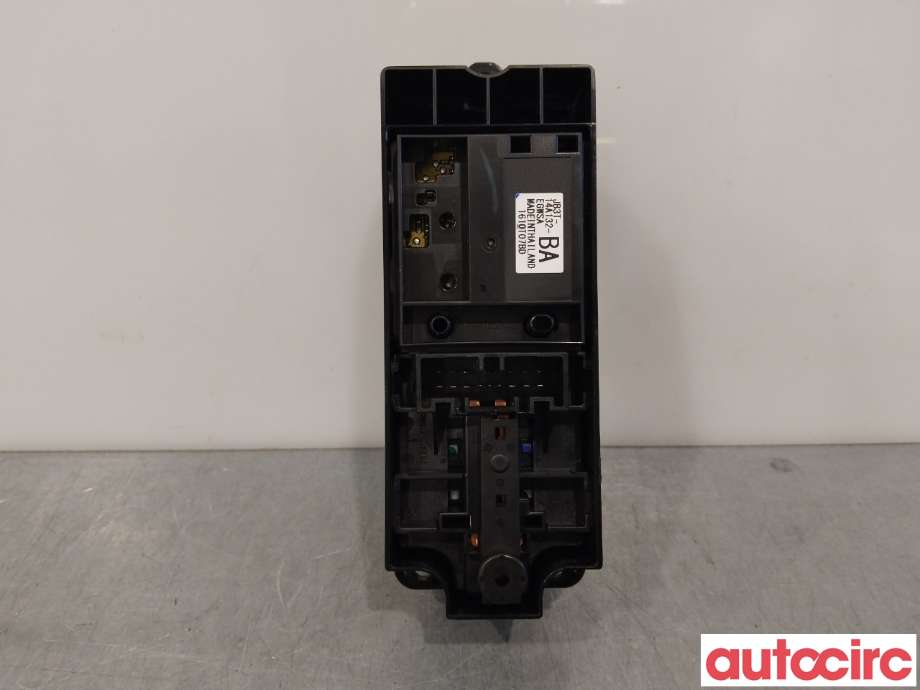 Bryter ruteheis til Ford Ranger / Ranger Raptor 2015-2022  (FORD|2255154|JB3T-14A132-EGWSA)