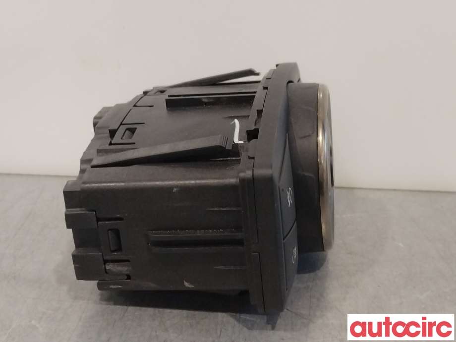 Bryter lys til Ford Ranger / Ranger Raptor 2015-2022  (FORD|2026436|JB3T-13D061-BAWCD)