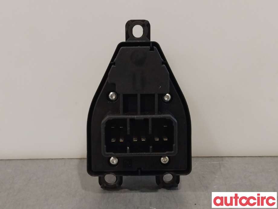 Bryter speil til Ford Ranger / Ranger Raptor 2015-2022  (FORD|1717928|AB39-17B676-AA)