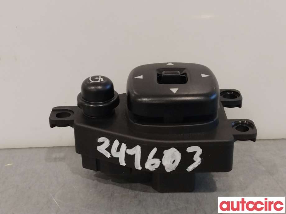 Bryter speil til Ford Ranger / Ranger Raptor 2015-2022  (FORD|1717928|AB39-17B676-AA)