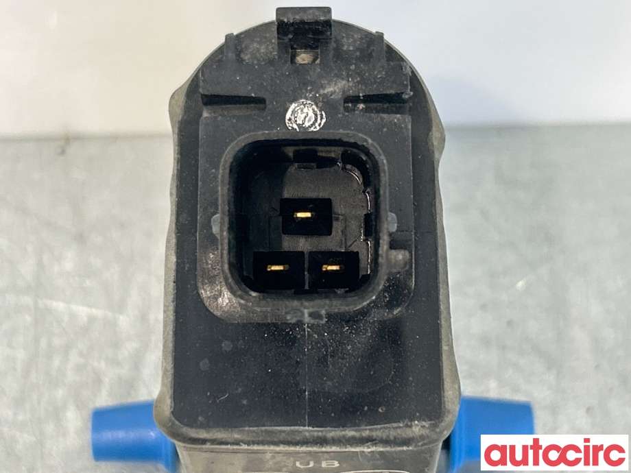 Spylerpumpe foran til Kia Cee