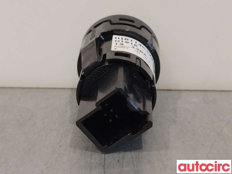 Bryter start/stopp til Ford Ranger / Ranger Raptor 2015-2022  (FORD|2088336|H1BT-14C376-AA)