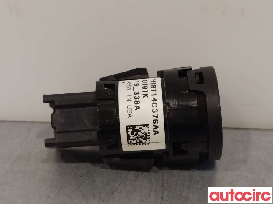 Bryter start/stopp til Ford Ranger / Ranger Raptor 2015-2022  (FORD|2088336|H1BT-14C376-AA)