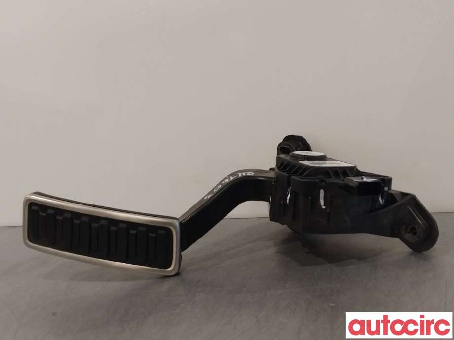 Pedal gass til Ford Ranger / Ranger Raptor 2015-2022  (FORD|2230562|JB3C-9F836-BB)