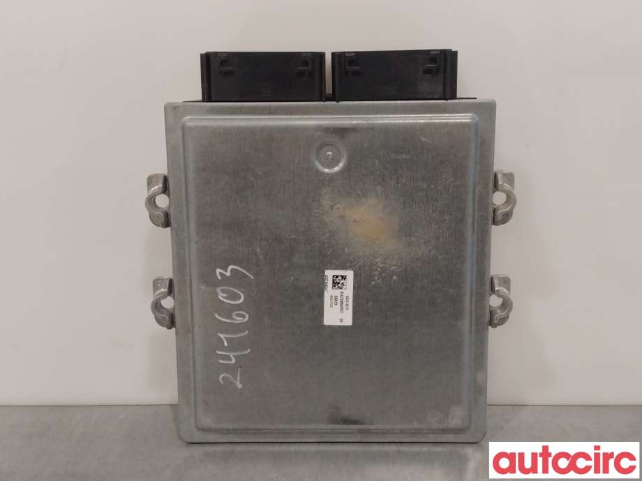 Styreenhet motor til Ford Ranger / Ranger Raptor 2015-2022  (FORD|2231583||JB3A-12B684-CB)