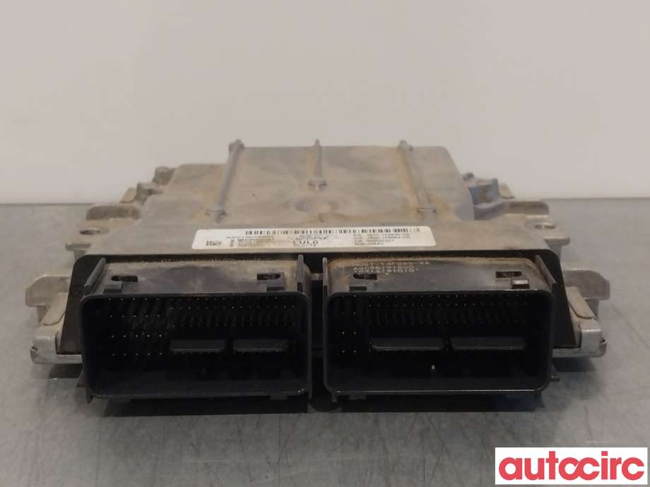 Styreenhet motor til Ford Ranger / Ranger Raptor 2015-2022  (FORD|2231583||JB3A-12B684-CB)