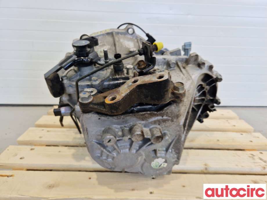 Girkasse manuell til Hyundai i20 2009-2014 (Type I) (HYUNDAI|4300032200|)