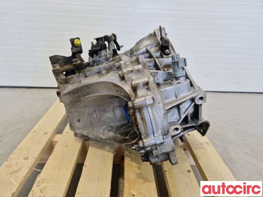 Girkasse manuell til Hyundai i20 2009-2014 (Type I) (HYUNDAI|4300032200|)