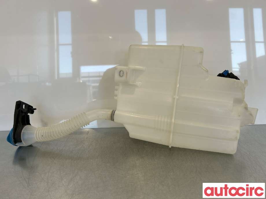Spylertank til Mazda CX-5 2012-2017 (Type I)  (MAZDA|KD53-67-481|)