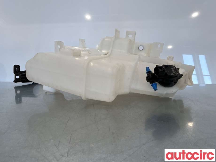 Spylertank til Mazda CX-5 2012-2017 (Type I)  (MAZDA|KD53-67-481|)
