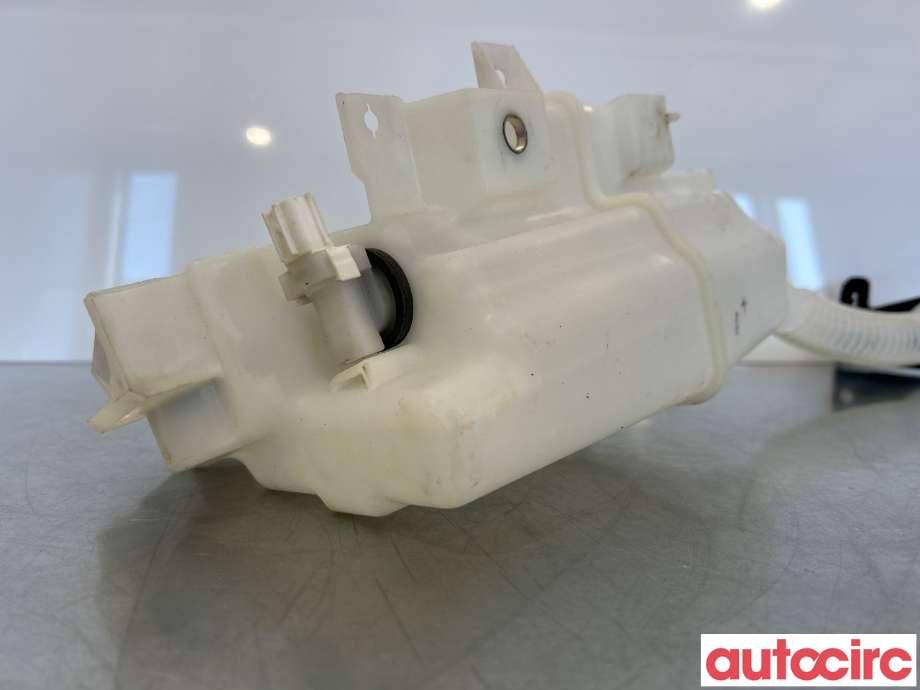 Spylertank til Mazda CX-5 2012-2017 (Type I)  (MAZDA|KD53-67-481|)