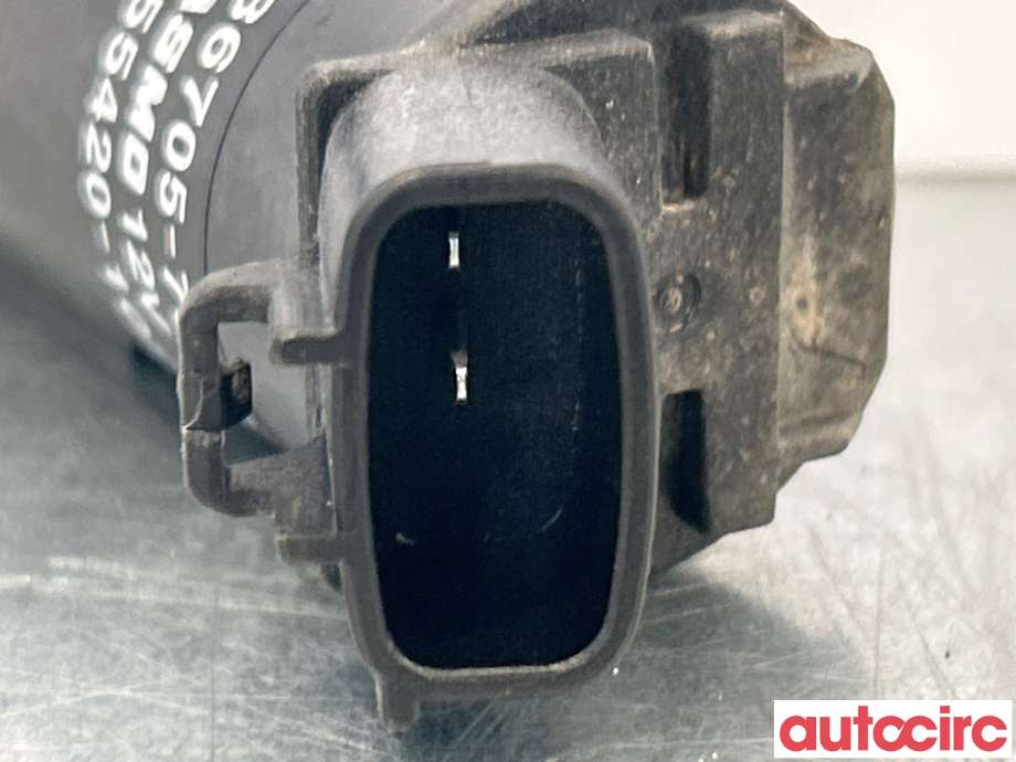Spylerpumpe til Mazda CX-5 2012-2017 (Type I)  (MAZDA|KD53-51-811|855420-1020|36705-79290)