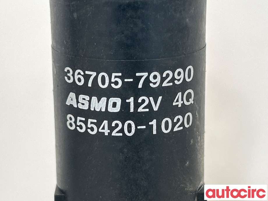 Spylerpumpe til Mazda CX-5 2012-2017 (Type I)  (MAZDA|KD53-51-811|855420-1020|36705-79290)