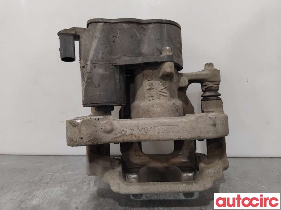 Bremsecaliper høyre bak til Peugeot 2008 2019-->> (Type II)  (PEUGEOT|1608998980||9819059480)