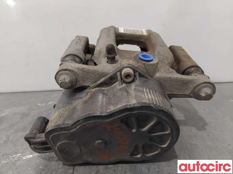 Bremsecaliper høyre bak til Peugeot 2008 2019-->> (Type II)  (PEUGEOT|1608998980||9819059480)