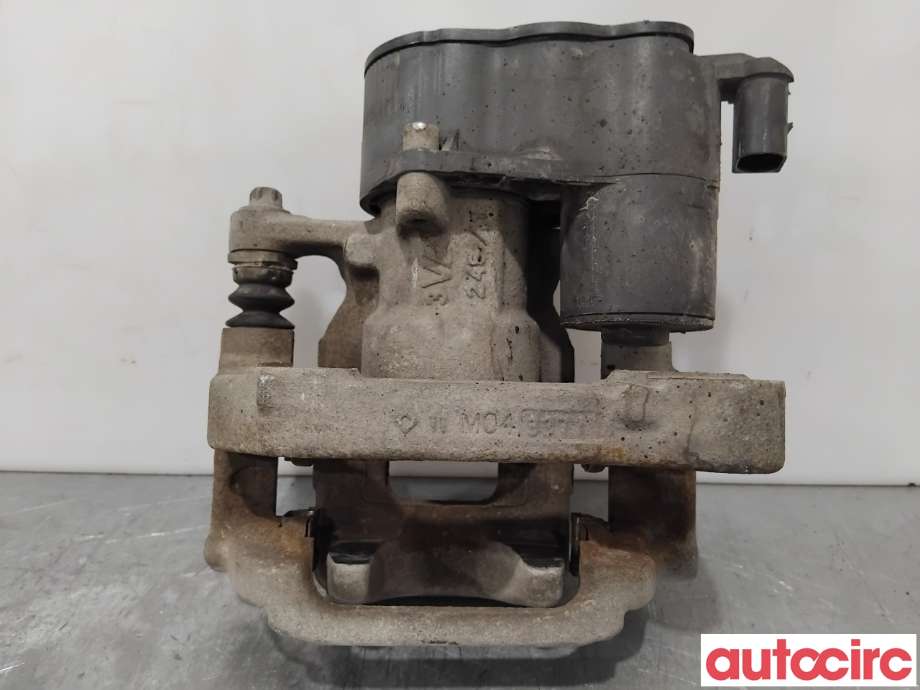 Bremsecaliper venstre bak til Peugeot 2008 2019-->> (Type II) (PEUGEOT|1608998880||9819059380)