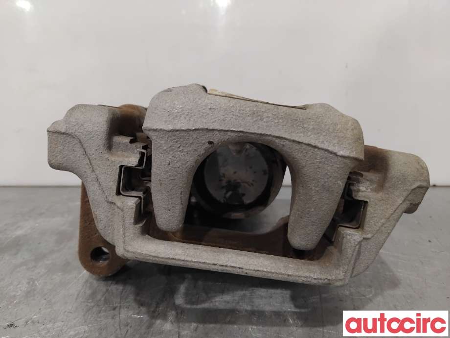 Bremsecaliper venstre bak til Peugeot 2008 2019-->> (Type II) (PEUGEOT|1608998880||9819059380)