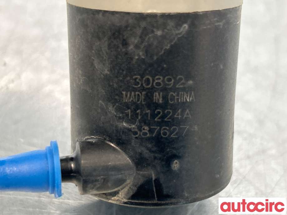 Spylerpumpe foran til Toyota Avensis 2009-2015 (Type III, Fase 1)  (TOYOTA|8533002030|)