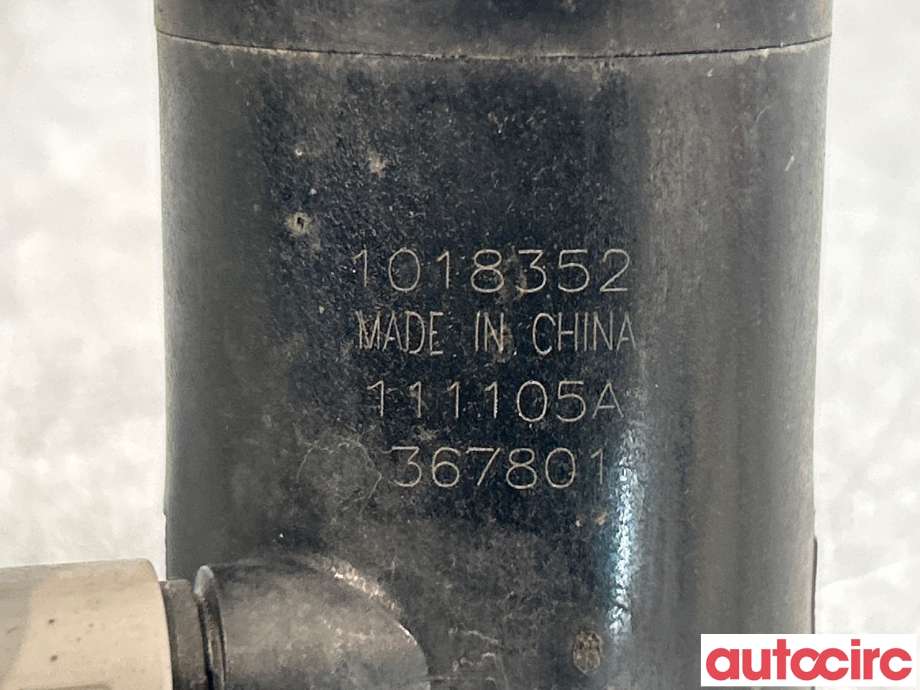 Spylerpumpe til Toyota Avensis 2009-2015 (Type III, Fase 1)  (TOYOTA|8528005050|)