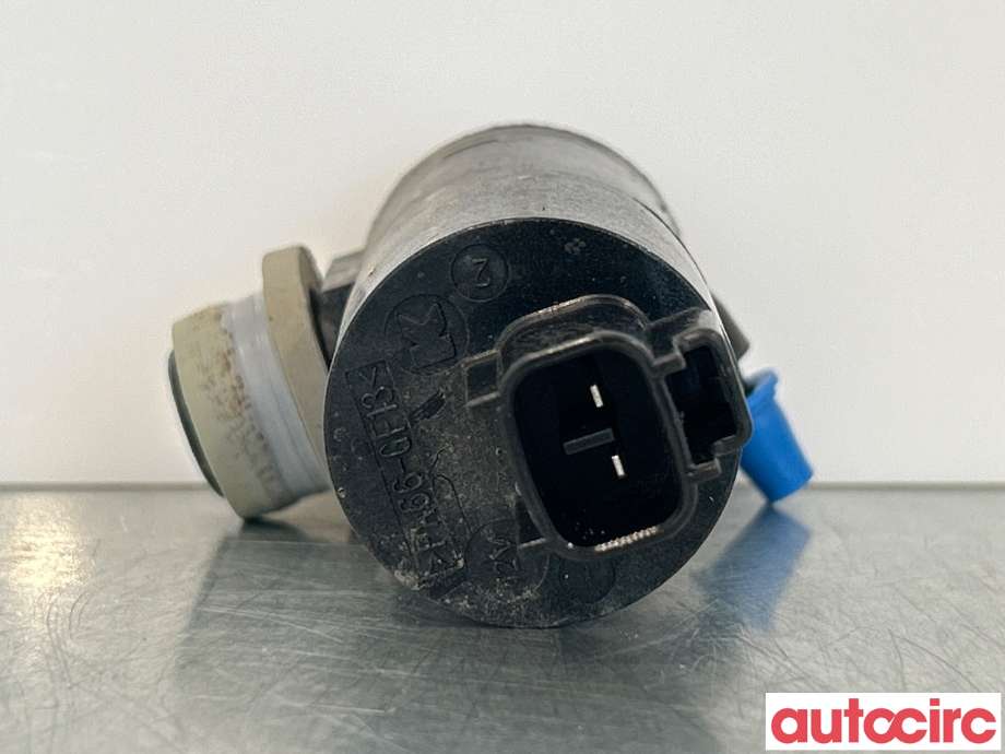 Spylerpumpe bak til Toyota Avensis 2009-2015 (Type III, Fase 1)  (TOYOTA|8533002040|)