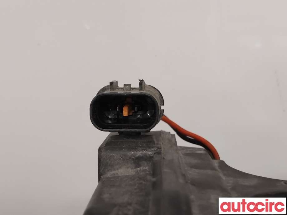 Høyttaler motorlyd, AVAS (Acoustic Vehicle Alerting System) til Hyundai Ioniq Electric 2019-->> (Fase 2)  (HYUNDAI|96395G7000||96395-G7000)