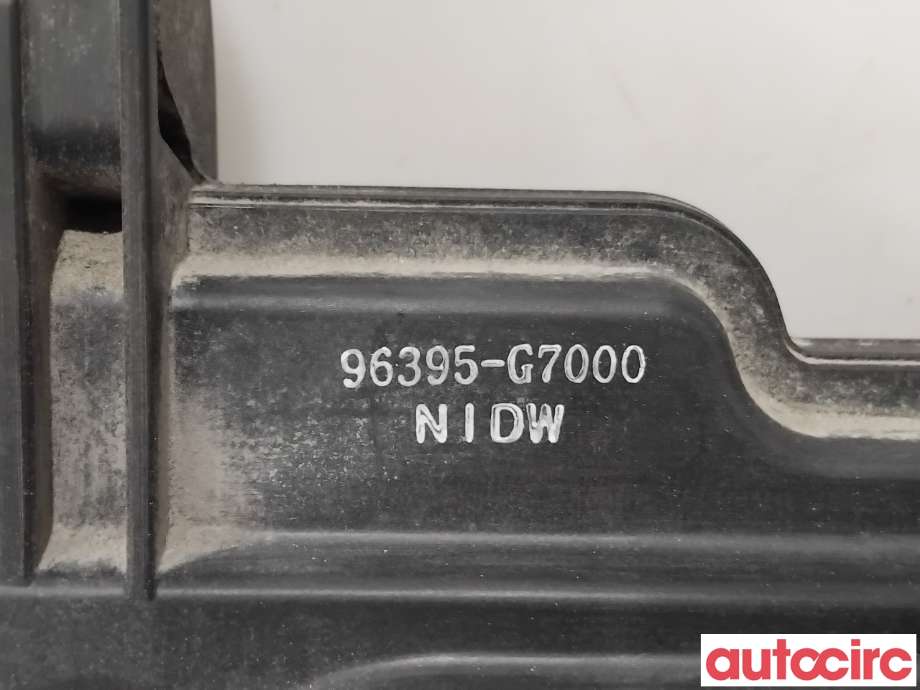 Høyttaler motorlyd, AVAS (Acoustic Vehicle Alerting System) til Hyundai Ioniq Electric 2019-->> (Fase 2)  (HYUNDAI|96395G7000||96395-G7000)