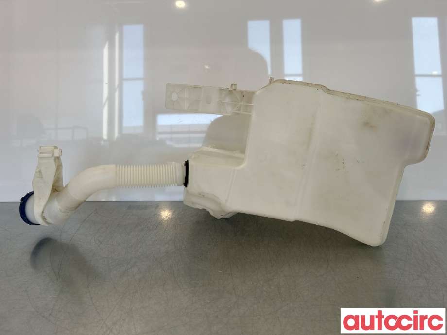 Spylertank til Peugeot 208 2019-->> (Type II)  (PEUGEOT|9828456480|)