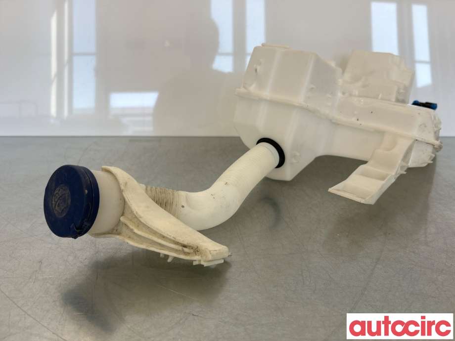 Spylertank til Peugeot 208 2019-->> (Type II)  (PEUGEOT|9828456480|)