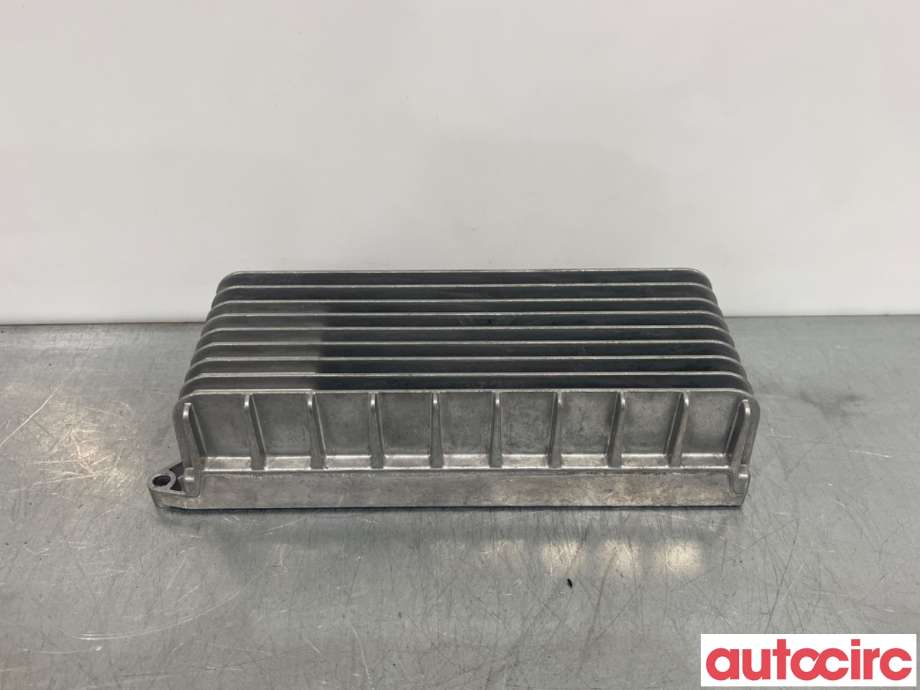 Bilstereo forsterker til Audi A6 2005-2008 (Type III, Fase 1) (C6) (C6) (AUDI|4F0035223N|4F0035223L|)