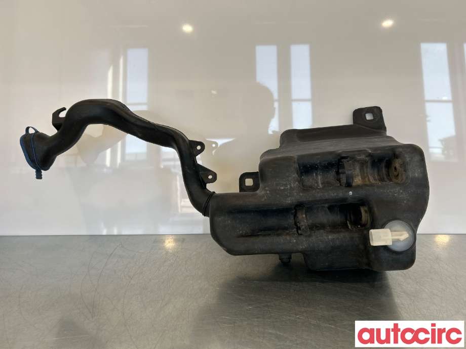 Spylertank til Mercedes CLA 2013-2019 (C117) (C117) (MERCEDES|A2468690120|)