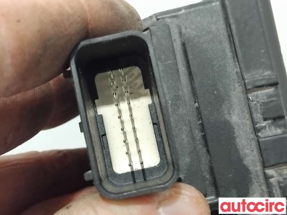 Sensor radar til Hyundai Ioniq Electric 2019-->> (Fase 2)  (HYUNDAI|96400G7000|AS101-A2700|96400-G7000)