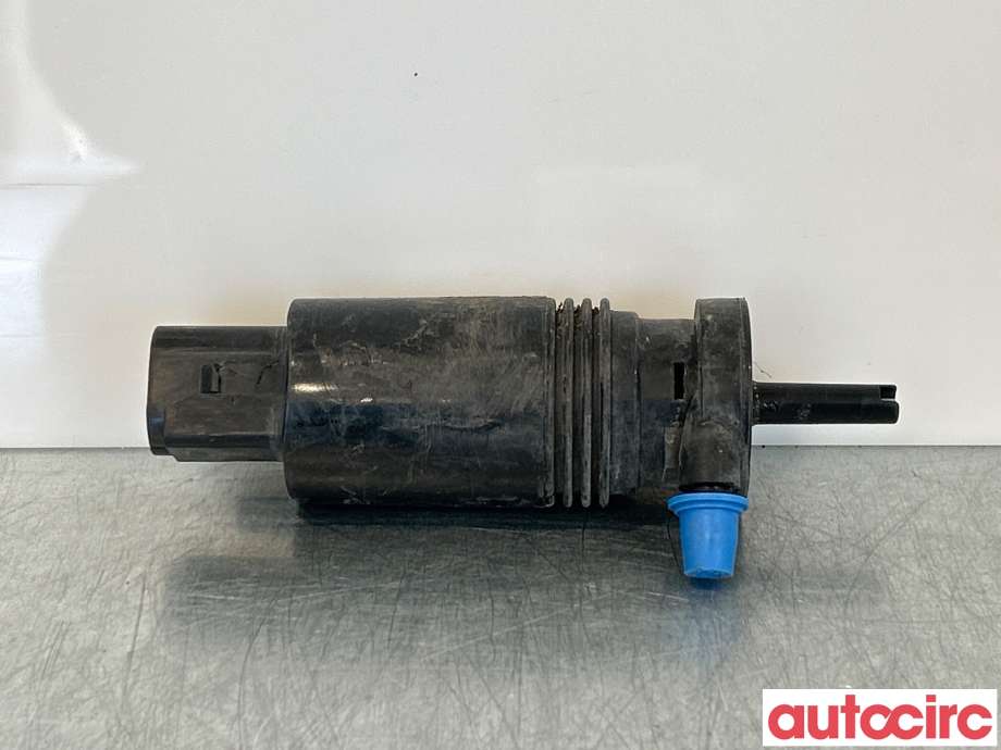 Spylerpumpe foran til Mercedes CLA 2013-2019 (C117) (C117) (MERCEDES|A2318660121|)