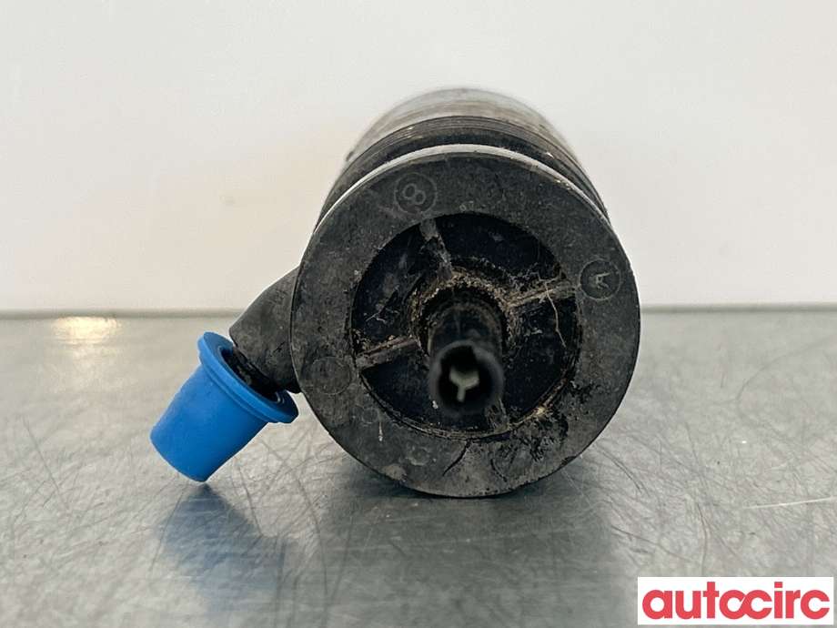 Spylerpumpe foran til Mercedes CLA 2013-2019 (C117) (C117) (MERCEDES|A2318660121|)