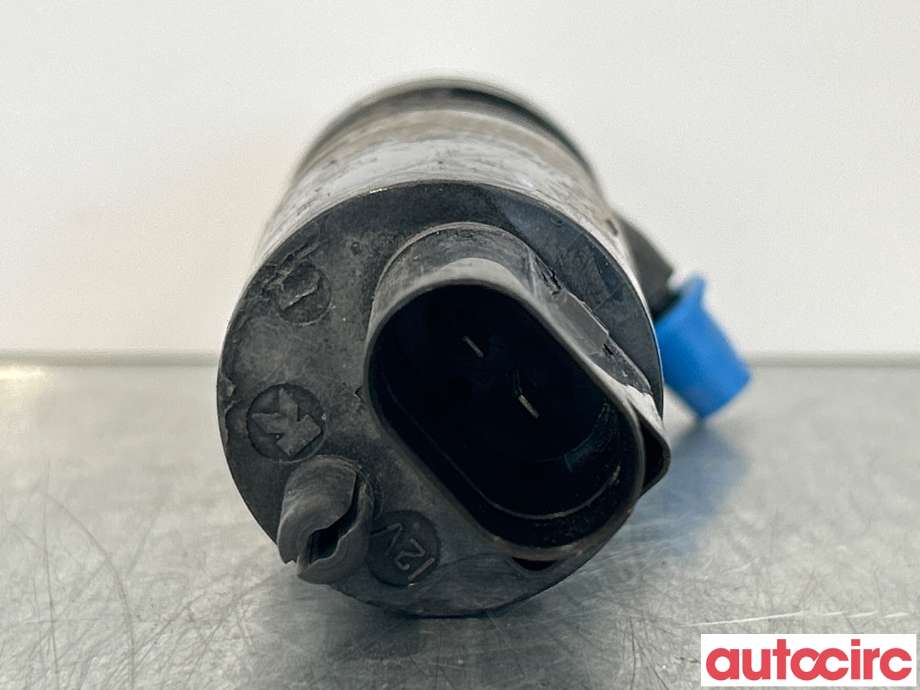 Spylerpumpe foran til Mercedes CLA 2013-2019 (C117) (C117) (MERCEDES|A2318660121|)