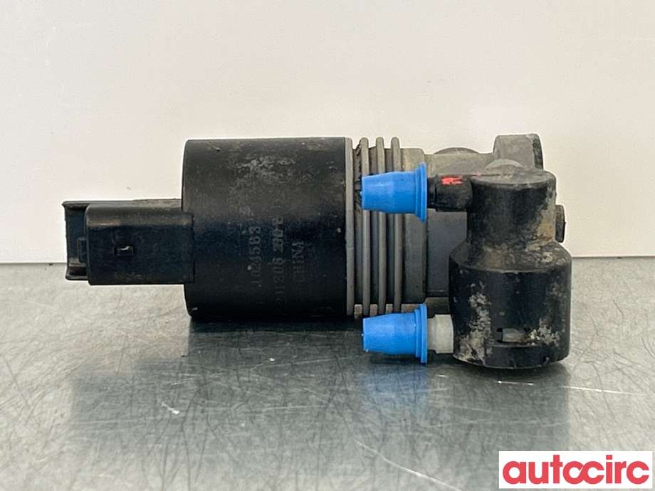 Spylerpumpe foran til Nissan NV300 2016-->>  (NISSAN|2892000Q0D|2012082808)