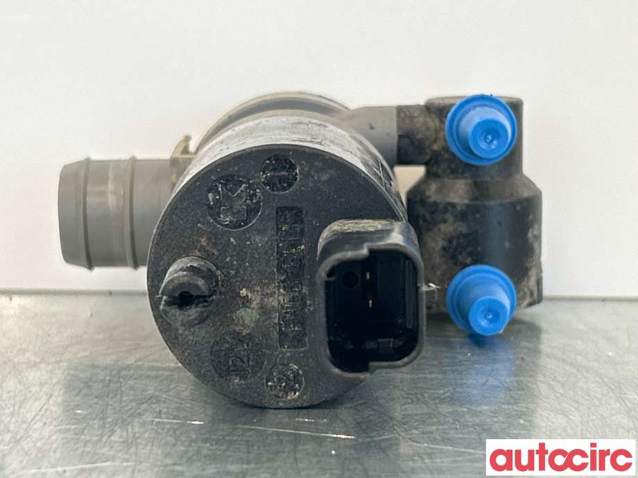 Spylerpumpe foran til Nissan NV300 2016-->>  (NISSAN|2892000Q0D|2012082808)