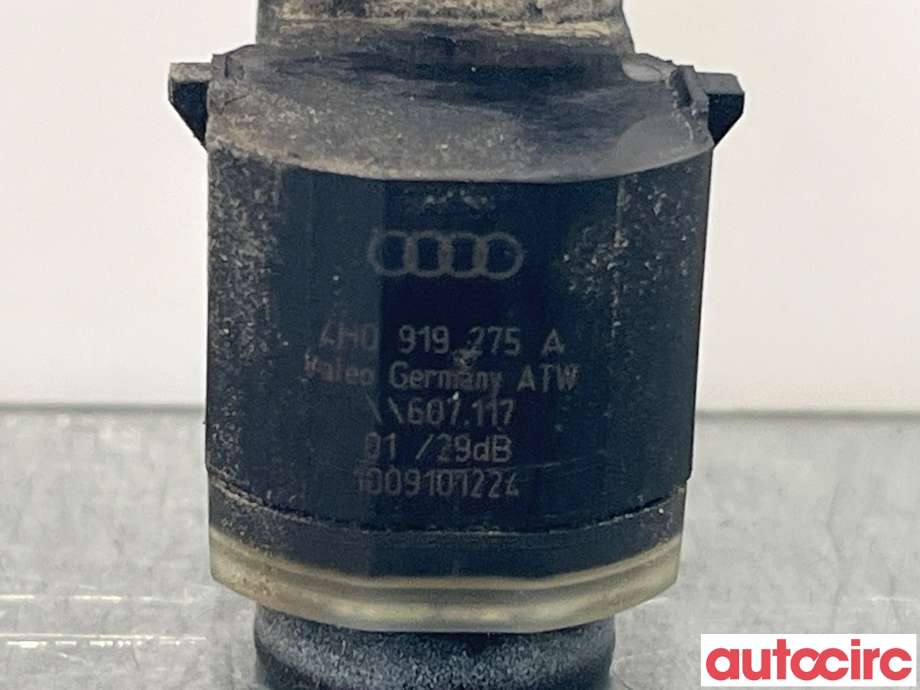 Parkeringssensor foran til Audi A5 2007-2016 (Type I) (AUDI|1S0919275A)