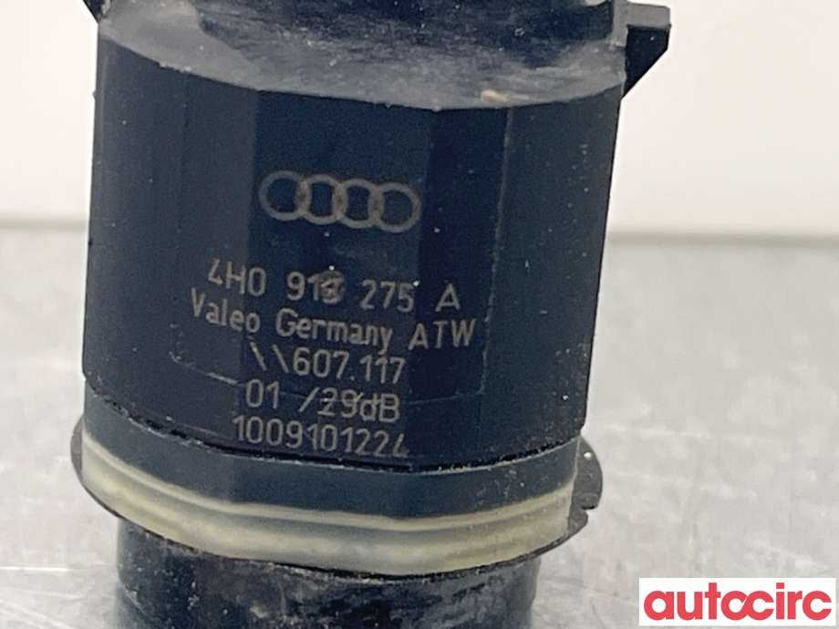 Parkeringssensor foran til Audi A5 2007-2016 (Type I) (AUDI|1S0919275A)