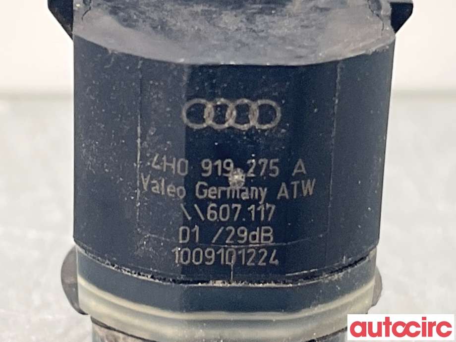 Parkeringssensor foran til Audi A5 2007-2016 (Type I)  (AUDI|1S0919275A)