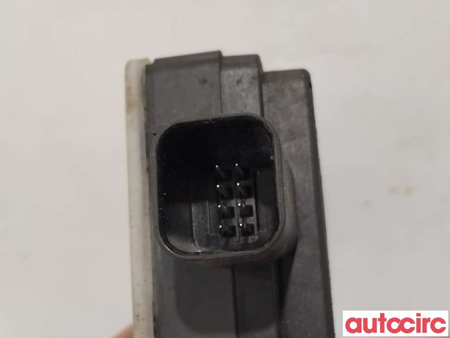 Sensor radar til Hyundai Ioniq Electric 2019-->> (Fase 2)  (HYUNDAI|95811G2000||G295850000)