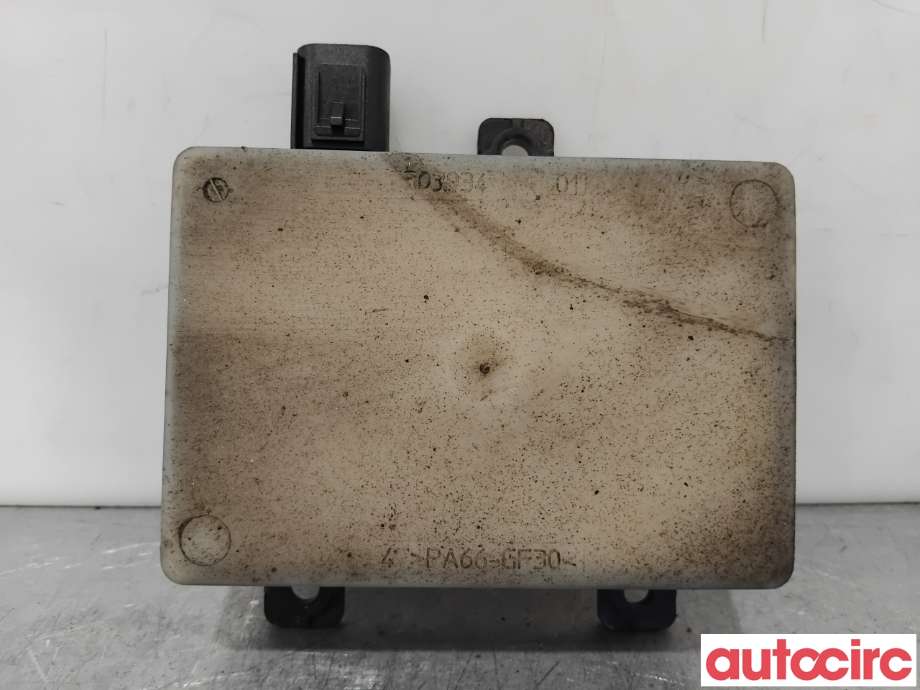 Sensor radar til Hyundai Ioniq Electric 2019-->> (Fase 2)  (HYUNDAI|95821G2000||G295850000)