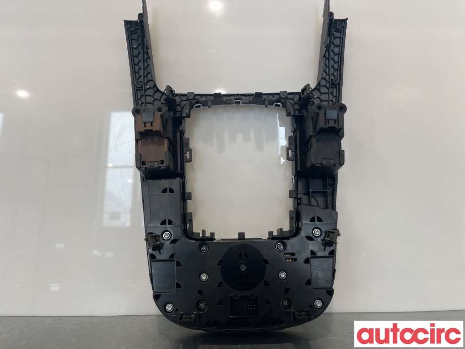 Bilstereo diverse til Audi A5 2007-2016 (Type I) (AUDI|8T0919609F)