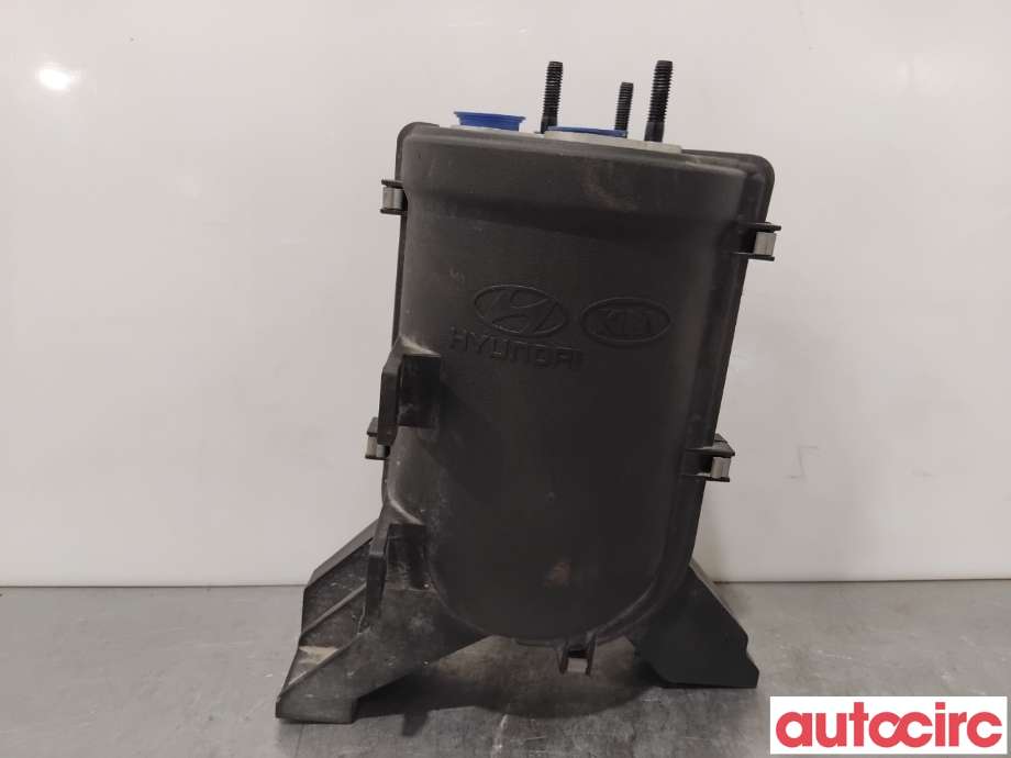 Kullfilter (boks) til Hyundai Ioniq Electric, 2019-->> (Fase 2)  (HYUNDAI|97805G7500)