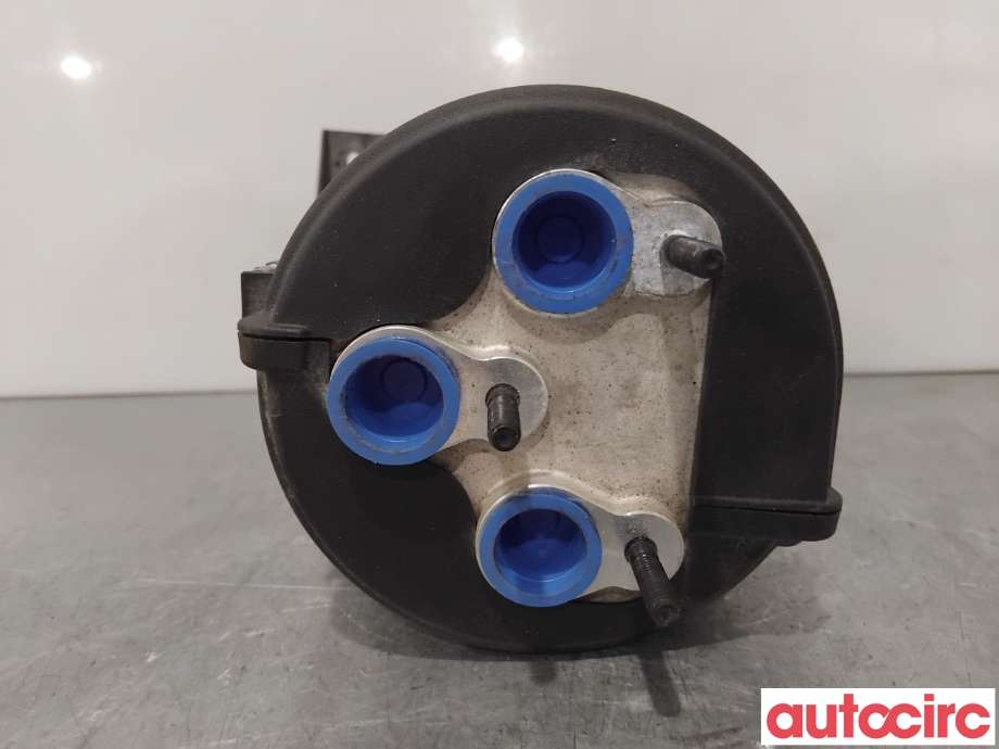 Kullfilter (boks) til Hyundai Ioniq Electric 2019-->> (Fase 2) (HYUNDAI|97805G7500||97805-G7500)