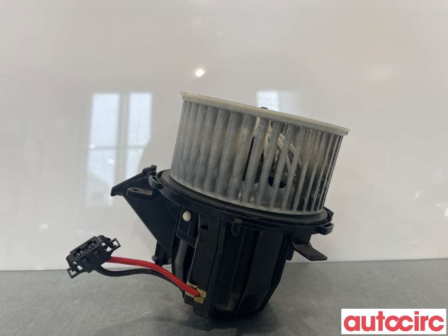 Varmeapparat motor til Audi A5, 2007-2016 (Type I) (AUDI|8K1820021C)